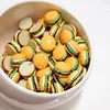 8Pcs Mini Simulation Food For Doll Kids Kitchen Toys Dollhouse Miniatures Classic Toy Hamburger TOY 4
