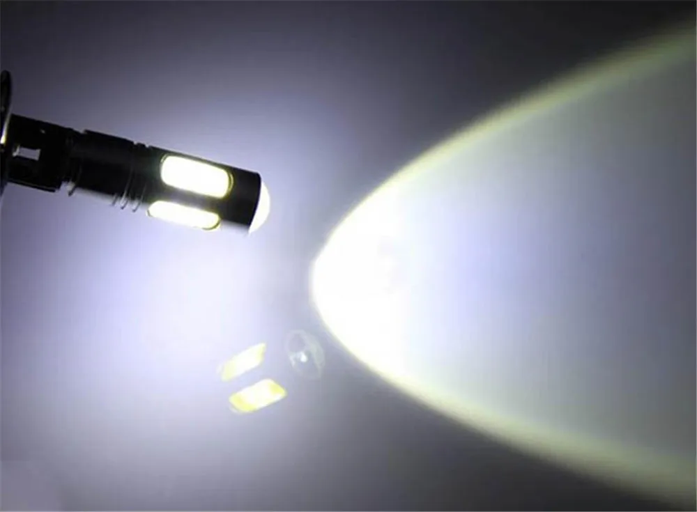 Super Bright T10 12V 7.5W Car LED SMD Back Up Rear (3)