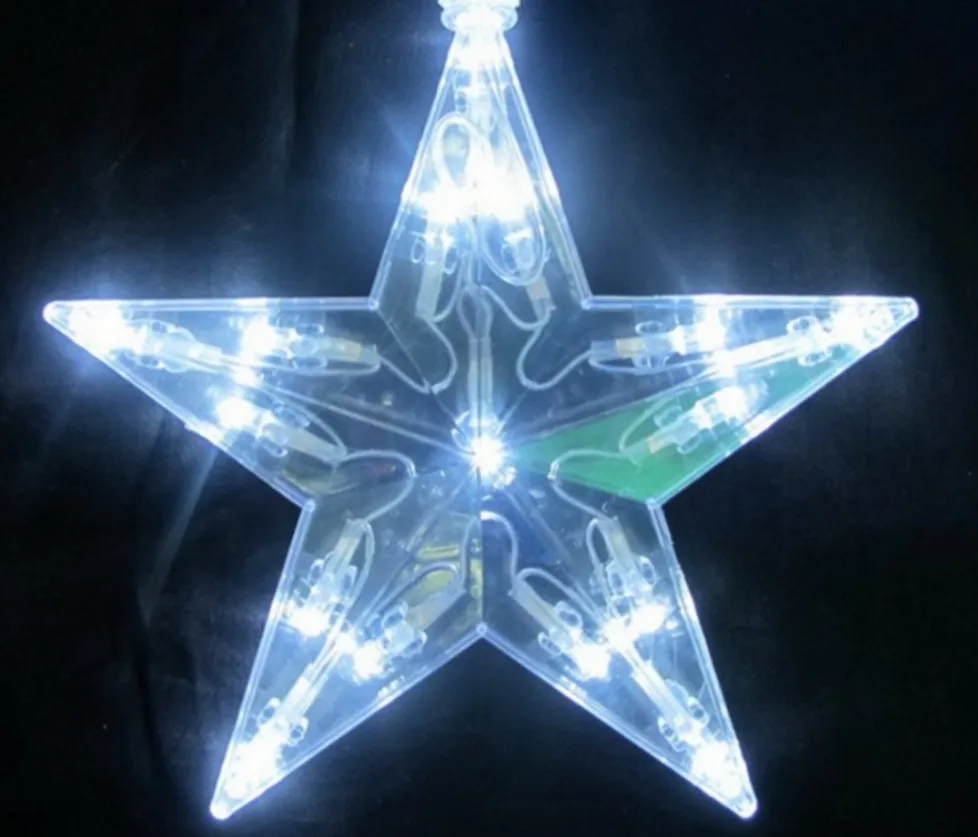 LED lights decoration outdoor holiday Christmas factory wholesale LED