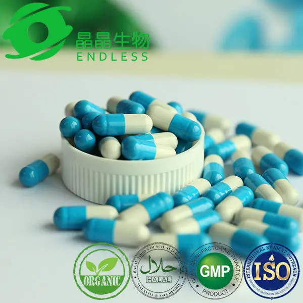 5lots 400mg 60 capsules/bottle best men health food supplement