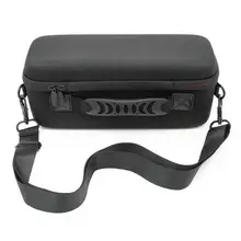 Жесткий EVA сумка на молнии+ Мягкий силиконовый чехол для JBL CHARGE 4 Bluetooth корпуса Динамиков для jbl Charge4 акустические сумки