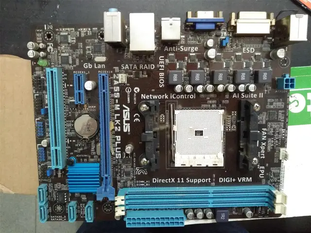 ASUS F2A55-M LK2 PLUS AMD Chipset Driver for Windows 10 New Driver: ASUS F2A55-M LK2 PLUS AMD Chipset