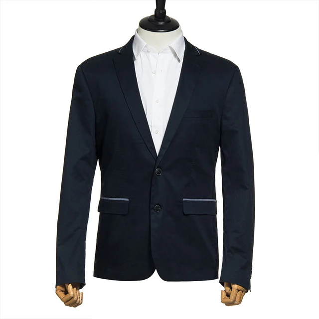 Brand-clothing chaqueta americana hombre vestir fall suit jackets mens Single Breasted men's Suits