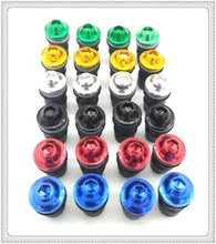 오토바이 윈드 실드 볼트 윈드 쉴드 패스너 볼트 스크류 메르세데스 벤츠 glc63 gla45 gla g650 e63 e 클래스 a170(China)