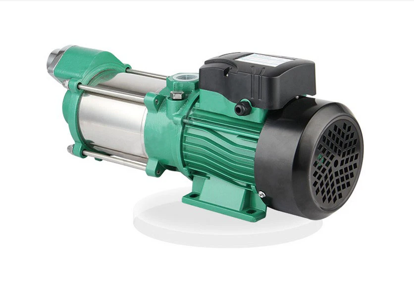 omhyggeligt gå ind censur 1" 1.1KW Household Water Pressure Pump Self Priming Water Pump 100M Lift  Max|water pump for computer|water pump pressure switchwater transfer pump -  AliExpress