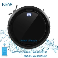 High Technology Smart Memory Navigation Mapping and Resume Smartphone App Control Auto Robot Vacuum Cleaner QQ9 upgrade from QQ6 for qq6 right wheel assembly for robot vacuum cleaner qq6