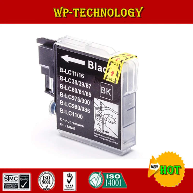 LC980BK