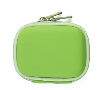 

Shockproof SD card protective bag Waterproof Earphone storage bags