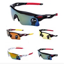 Men Women UV400 Cycling Glasses Outdoor Sport Mountain Bike MTB Bicycle Glasses Motorcycle Sunglasses Eyewear Oculos Ciclismo