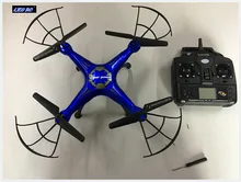 LEO RC new design X5 X5C X5C-1 X5W 2.4Ghz 4ch rc quadcopter drone (with camera or wifi camera)