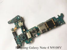 International language!Good quality Original Motherboard For Samsung note 2 i317 version free shipping International language!Good quality Original Motherboard For Samsung note 2 i317 version free shipping