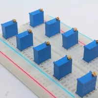Passive Components