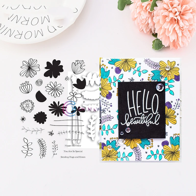 Wild beauty essay image