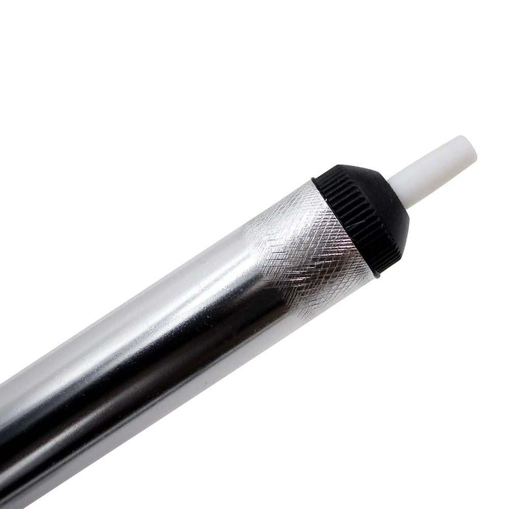 Aluminum Solder Desoldering Pump Remover 4