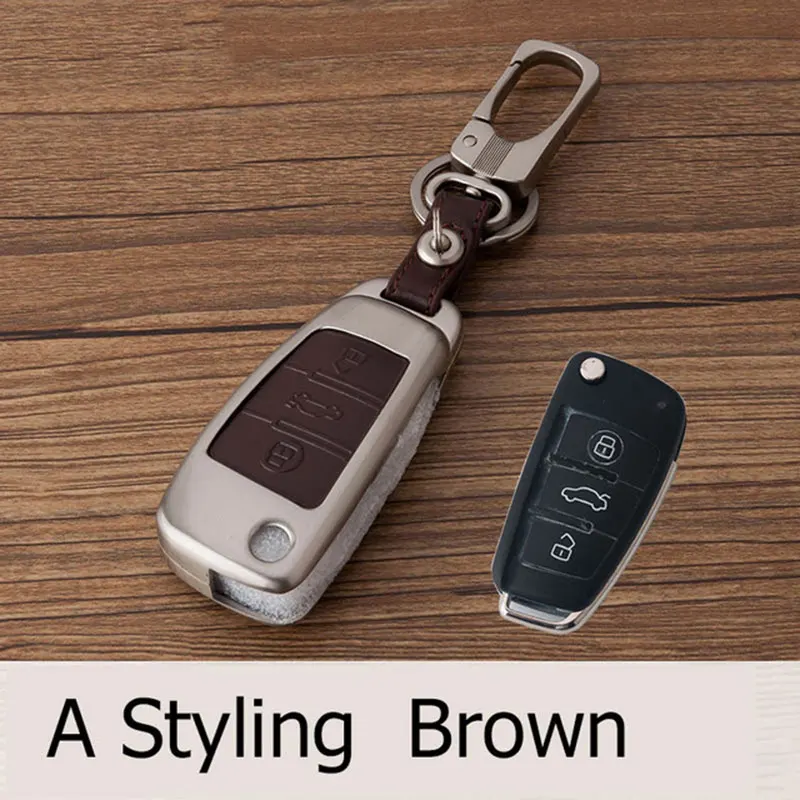 a brown