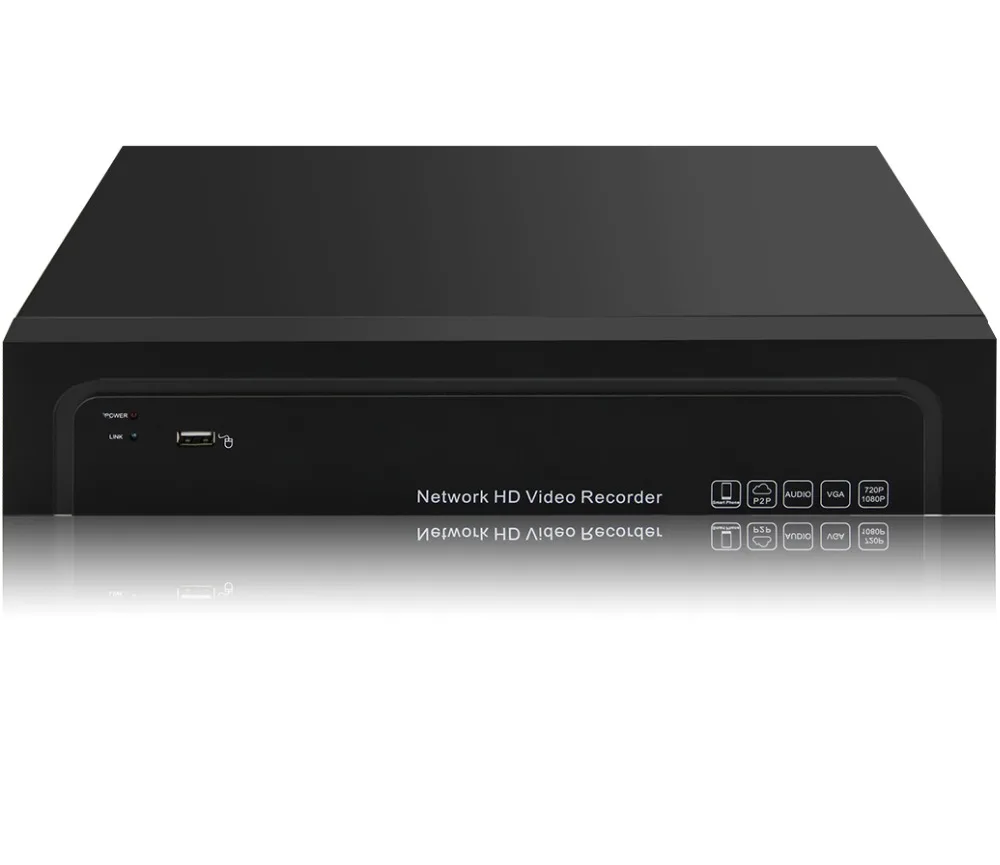  Onvif NVR 9CH 25CH 5MP/3MP/2MP Full HD IP Camera Recorder P2P Cloud Network Security Record IOS And