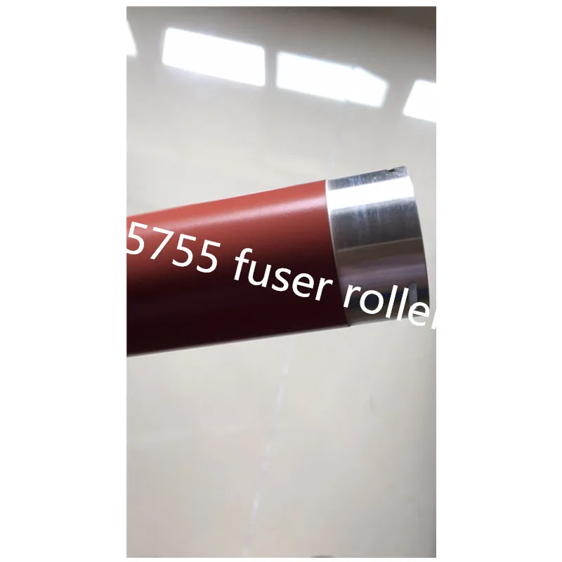 

2019 new compatible upper roller for xerox DC 5645 5655 5735 5740 5755 5632 5638 5890 heat roller copier parts fuser roller