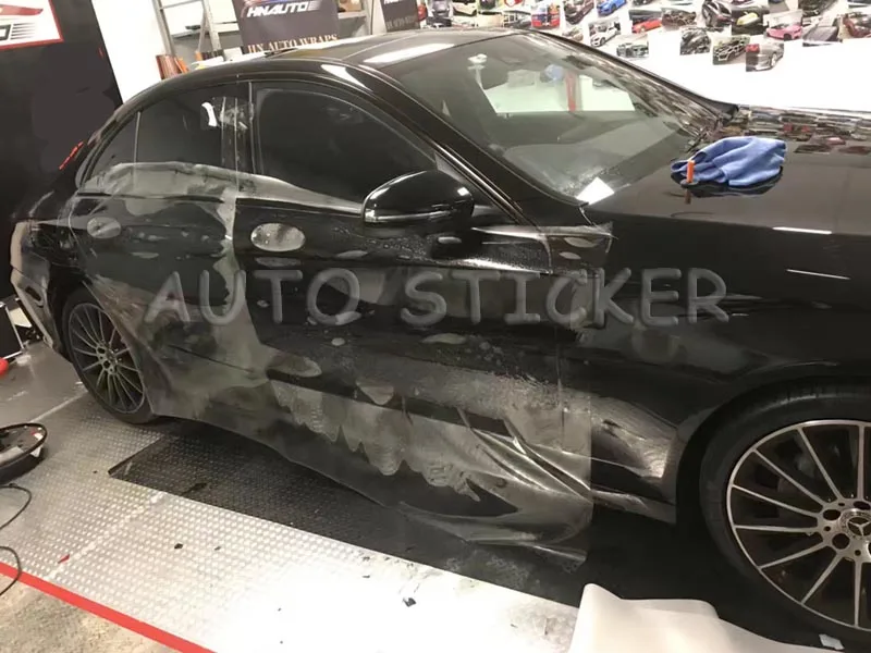 car paint protection film roll 11