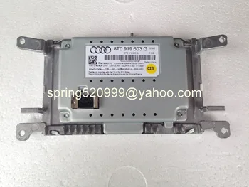 

DJ065NA-01C 8T0919603G 8T0919603F 8T0 919 603 E Original A+ Grade 6.5" LCD Display for car GPS Navigation