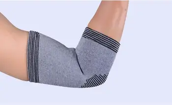 

Wholesale Sport riding warm Elbow Protective Elbow pads elasticity elbow guard elbow support