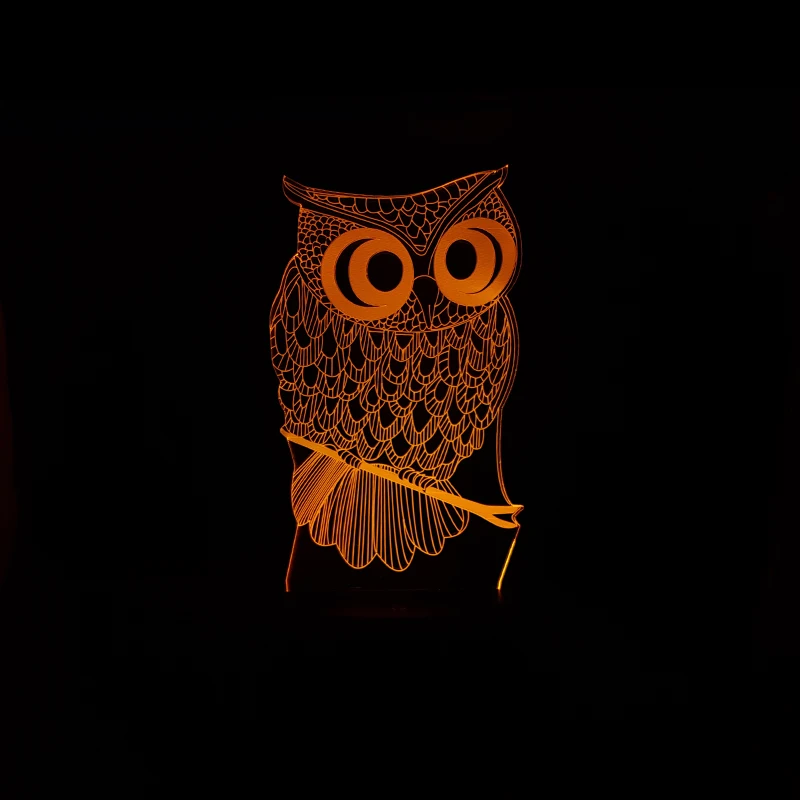 Luzes da Noite table lamp night light 7 Function 2 : Led Bulb/holiday Novelty Lighting/night Light