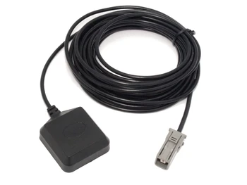 

GPS Antenna Aerial HRS GT5 Mercedes Alpine Pioner Clarion Panasonic 3m Magnetic