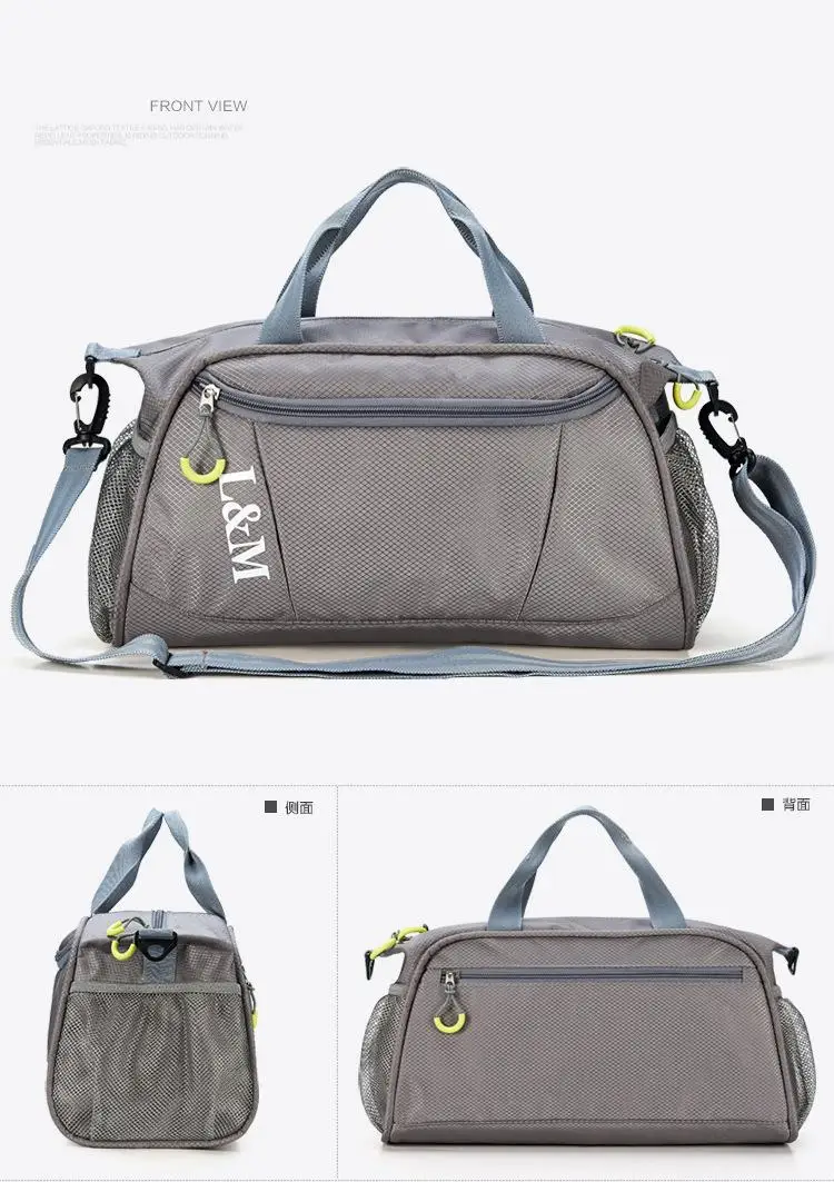 saco de Natação Saco de Praia masculino