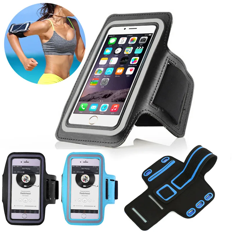 Р§РµС…РѕР» Running Phone Arm Band