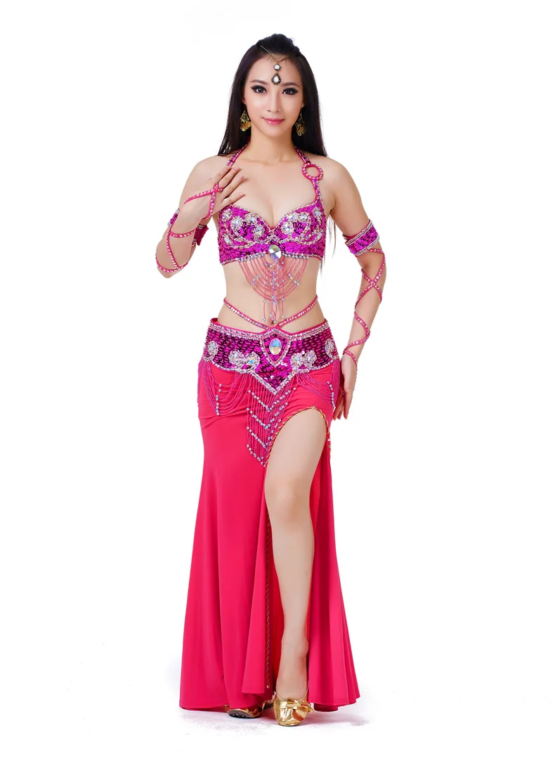 bellydance dress