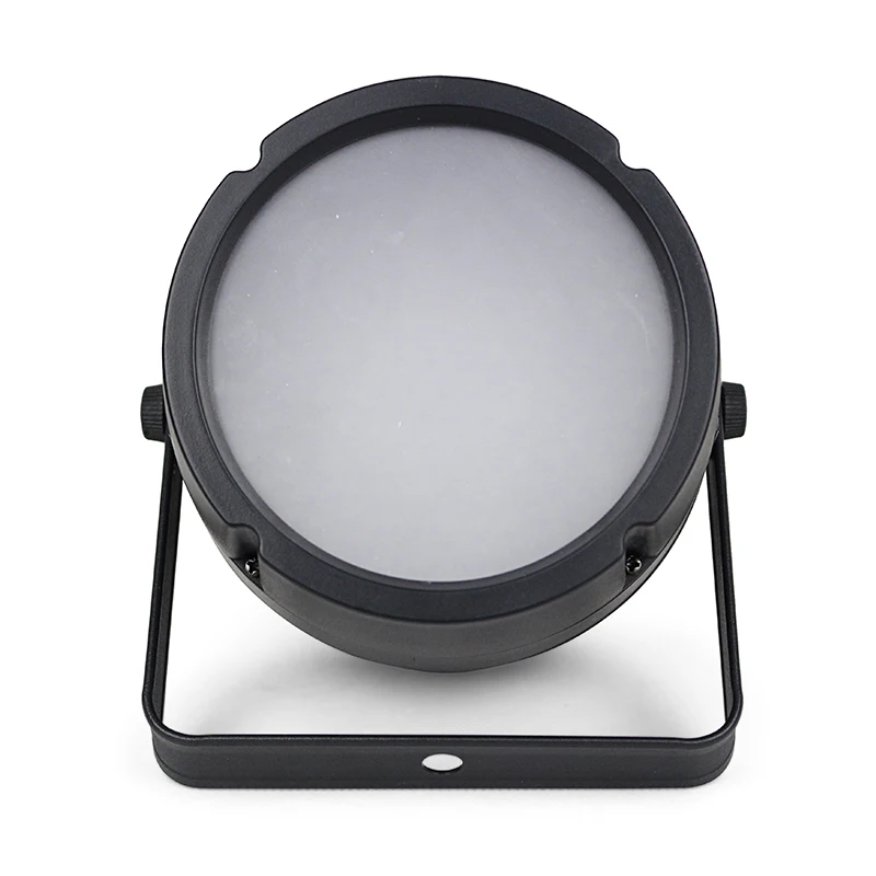 

LED Magic Par Light with 169Pcs Lamp Bead SMD5050 RGB Remote Control Kaleidoscope for Effect Disco Party Holiday Home Decoration