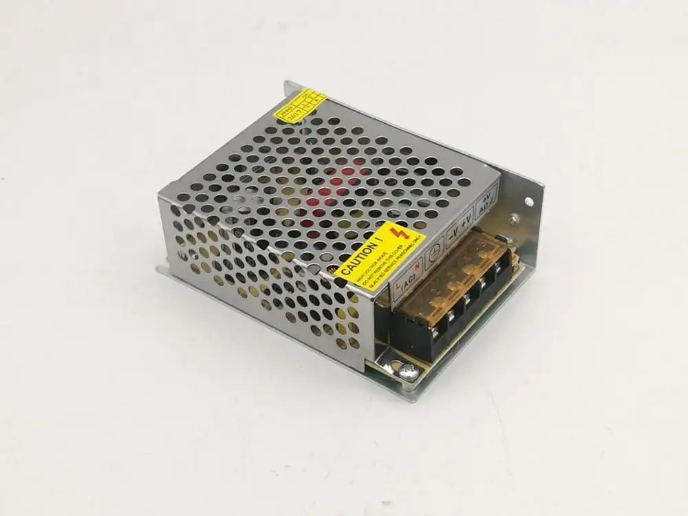 12V5A 12V60W 5