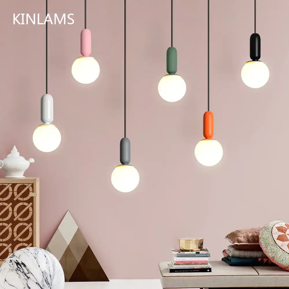 kids pendant light