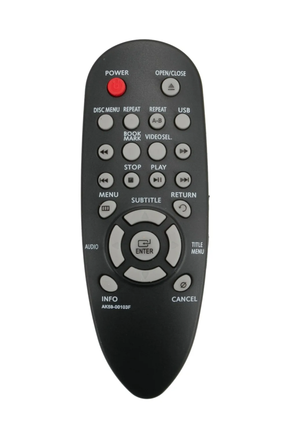 New Ak59 00103f Remote Control Fits For Samsung Dvd Dvd C450ks Dvd C450 Dvd C360 Dvdp390 Dvdp390xac Dvd C450k Dvd C350k Dvd C35 Remote Controls Aliexpress