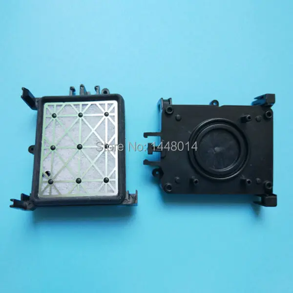 

5pcs wholesale 9880 DX5 cap top for Epson 7800 9800 7880C 9880 9880C Mutoh RJ900C capping station DX5 head clean unit