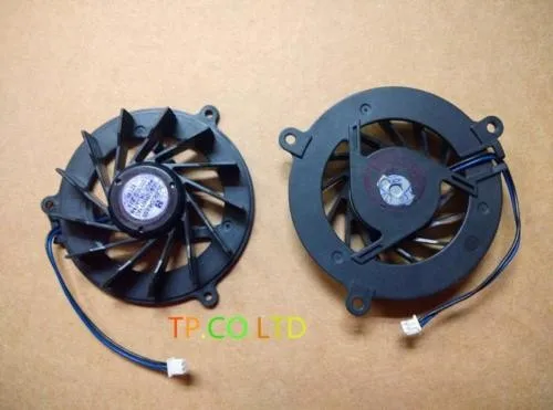 Новинка для SONY Vaio VGN-A100 A600 A690 A150 A230 A21C CPU Fan UDQF2PH05-AS 5В 0 2 | Компьютеры и офис