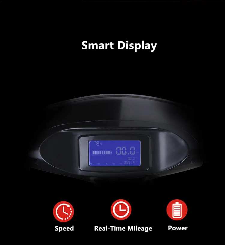 Perfect New ET Folding electric bicycle two-wheel balance intelligent electric car foldable motorcycle scooter 4 Perfect New ET Folding electric bicycle two-wheel balance intelligent electric car foldable motorcycle scooter 4