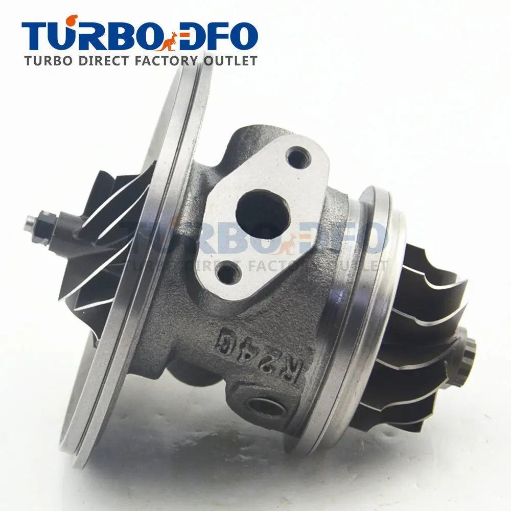 Турбокомпрессор core VD180027 VE180027 для Opel Frontera A 2 8 TD 81KW 113HP 28TDI (4JB1T) картридж VICC турбина