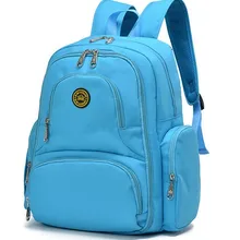 Скидка! Многофункциональная Высококачественная сумка для детских подгузников, прочная Портативная сумка для малышей