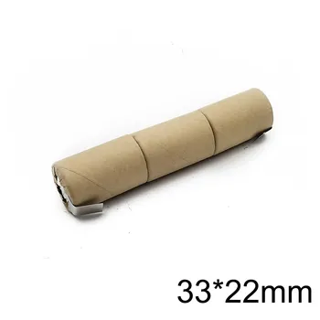 

4/5SC 3000mAh for Bosch 3.6V Ni MH Battery pack CD 2607335062 20091609203 P68 for self-installation