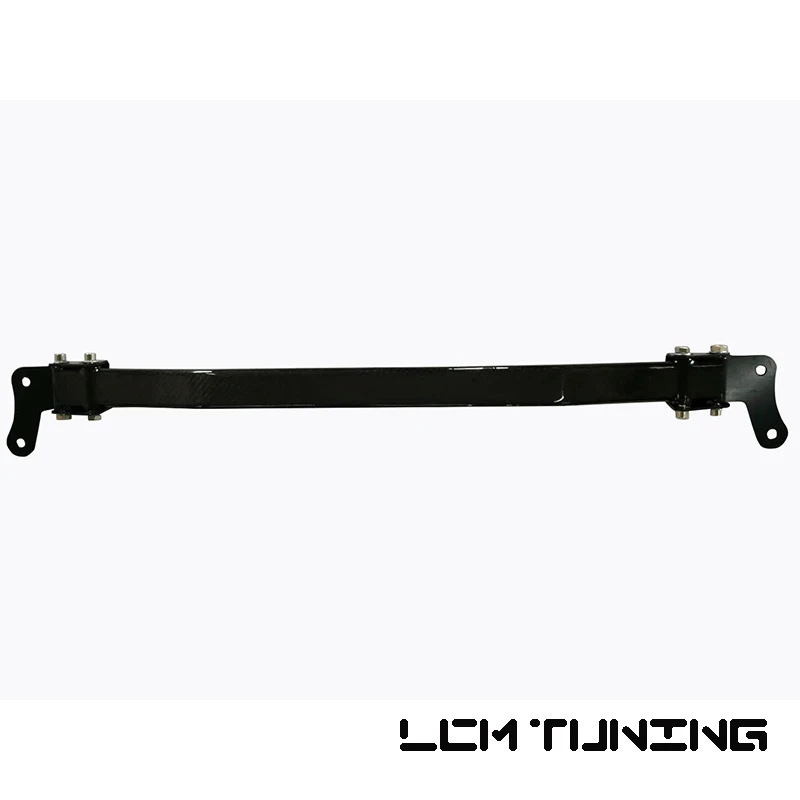 

For Ford Mustang 2015-2017 Carbon fiber Tower Brace Strut Bar