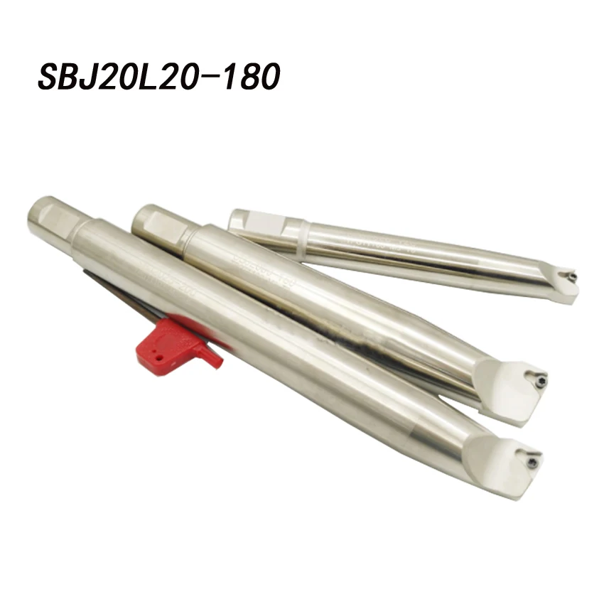 Буровая Штанга SBJ20L20 1 шт. дополнительный держатель длины цилиндрический