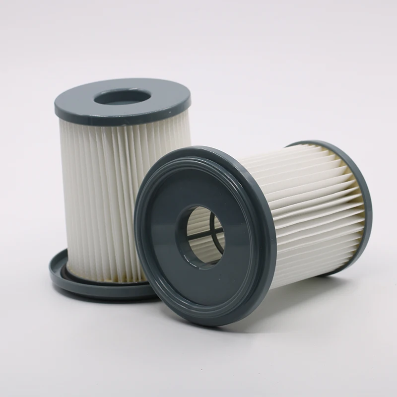 1 шт. Сменный фильтр hepa для робота пылесоса Philips FC8732 FC8734 FC8738 FC8740 FC8748 FC8720