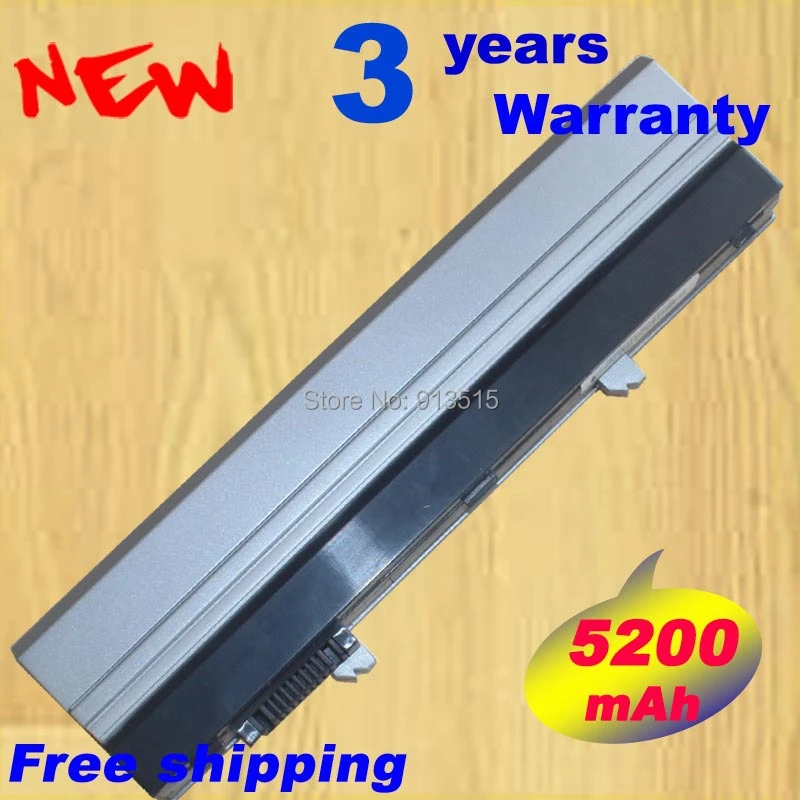 6 Cell Laptop Battery For Dell Latitude E4300 E4310 Pp13s 9h414 C5969 C665h Cn7fg Cp284 Cp2 Cp294 Jx0r5 3x021 Cp296 Cp308 Battery For Dell Laptop Batterylaptop Battery For Dell Aliexpress