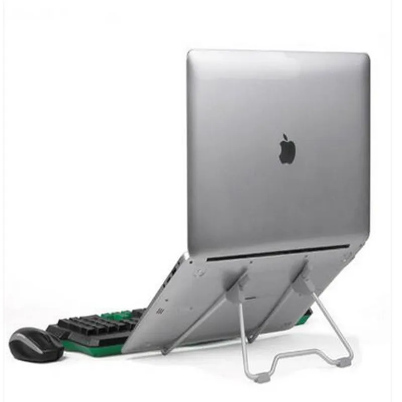 Hot Sale Cooler Stand for Laptop Portable notebook stand aluminium