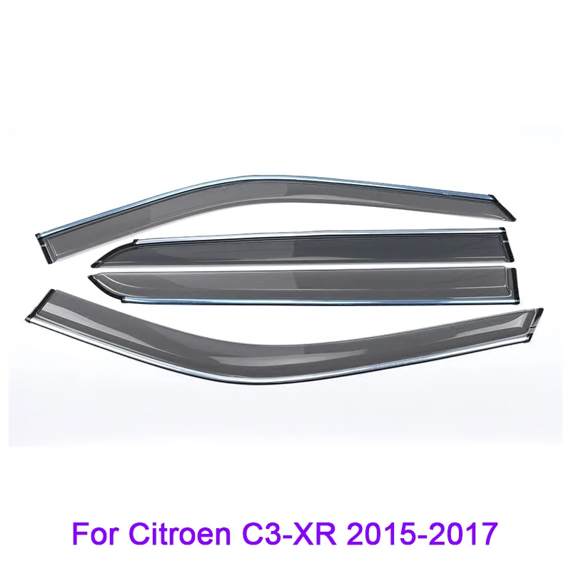 C3-XR 15-17