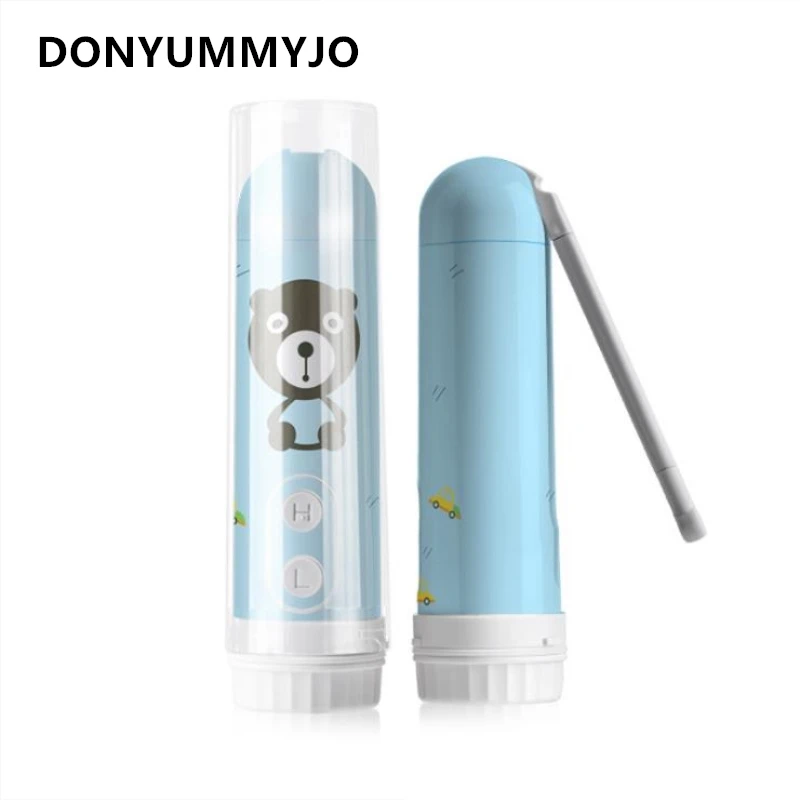 1pc Portable Electric Bidet Hygienic Washer Bidet Faucets Wash Toilet Pumps Maternal And