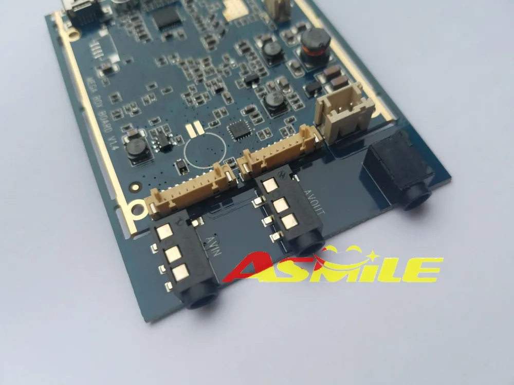 Asmile Real time 1CH Mini AHD XBOX DVR PCB Board up to (1280*720P) 30fps support 128GB sd Card Asmile Real time 1CH Mini AHD XBOX DVR PCB Board up to (1280*720P) 30fps support 128GB sd Card