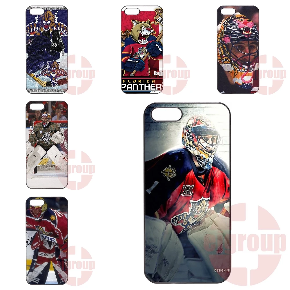 Protective Cover Case For Sony Xperia Z Z1 Z2 Z3 Z4 Z5 Premium compact M2 M4 M5 C C3 C4 C5 E4 T3 florida panthers NHL |