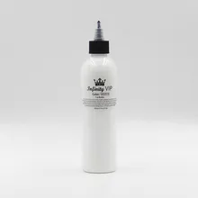 1 шт./лот татуировки профессиональные татуировки подачи чернил 8 унц. 245 мл/бутылки Топ пигмент для Средства ухода за кожей Книги по искусству Комплекты для татуировок поставки