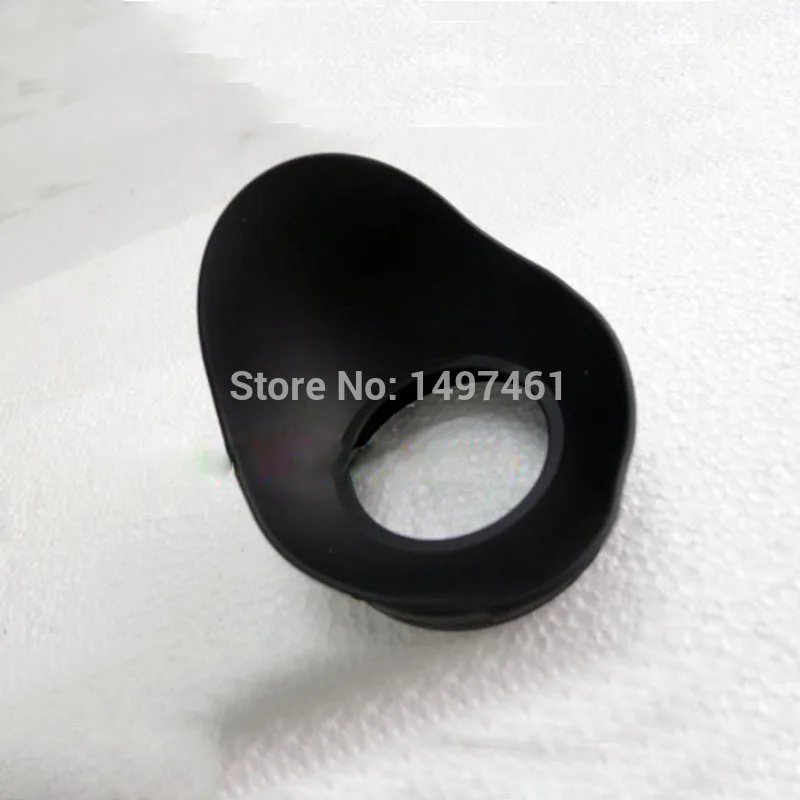 Резиновый окуляр наглазник колпачок для цифрового фотоаппарата Panasonic AG-DVX100 AG-HPX173MC HPX173 HMC150 HMC152 HMC153 видео камера